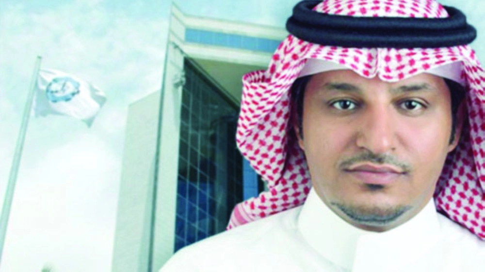 خالد المحمادي