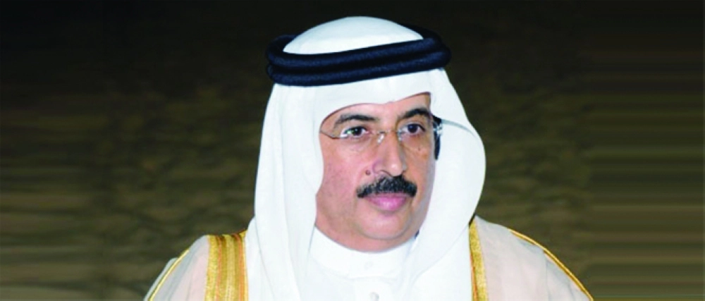 سعيد القحطاني 