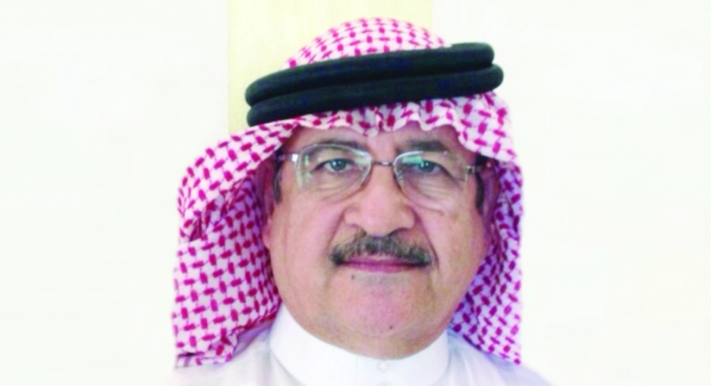 سليمان السماحي