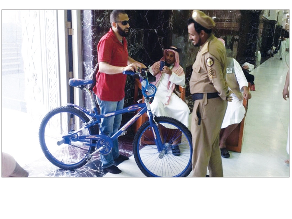 (وجدي القرشي)