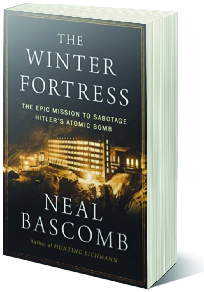 قلعة الشتاء