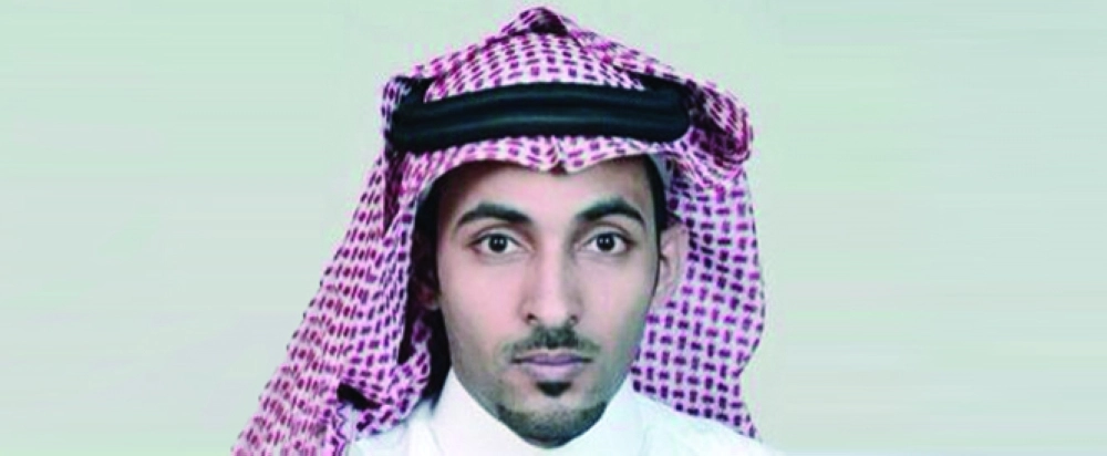 براك العتيبي