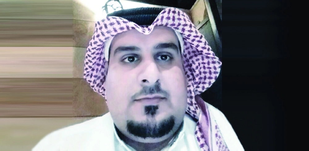 خالد الشهراني