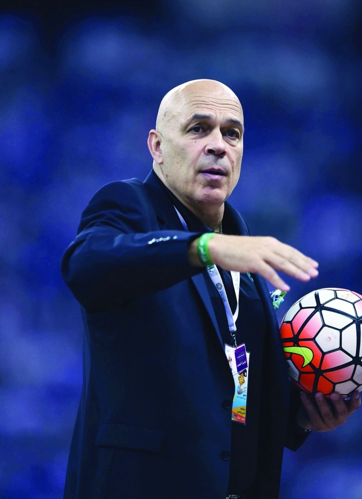 كريستيان جروس