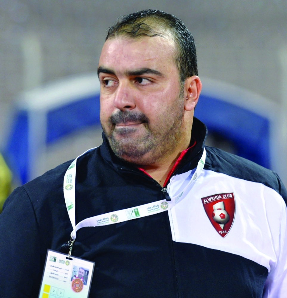 خير الدين مضوي