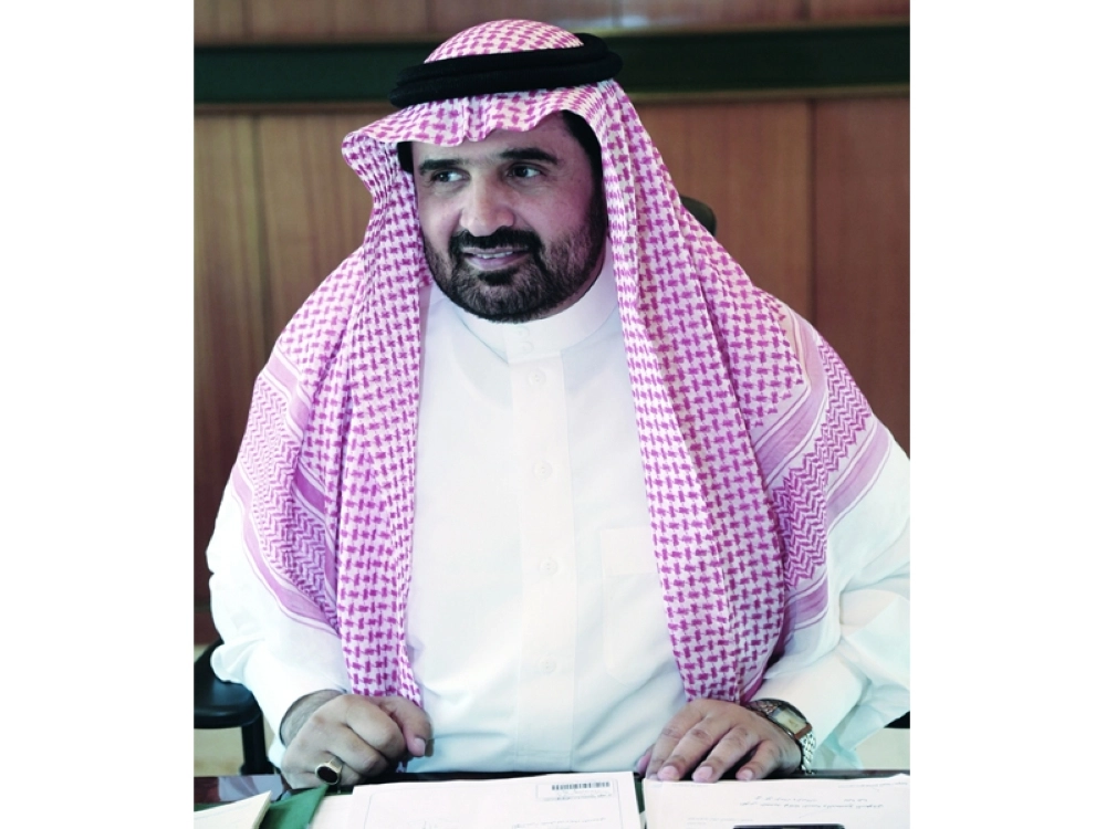 علي الغامدي 