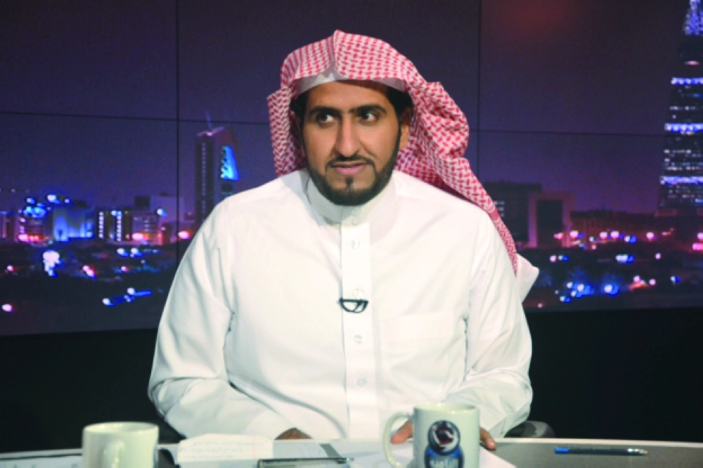 أحمد الصقيه