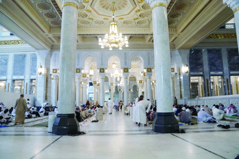 توسعة الملك عبدالله