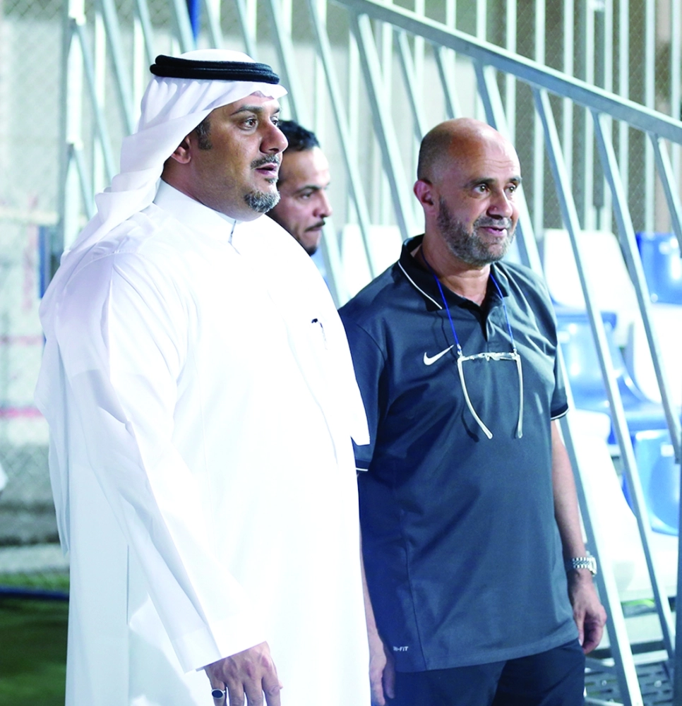 نواف بن سعد والحسيني         (مكة)