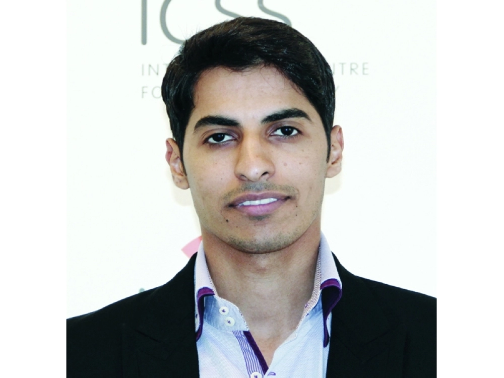 أحمد العصيمي