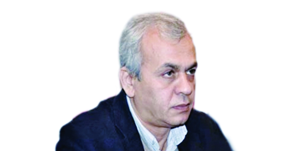 أمين قمورية