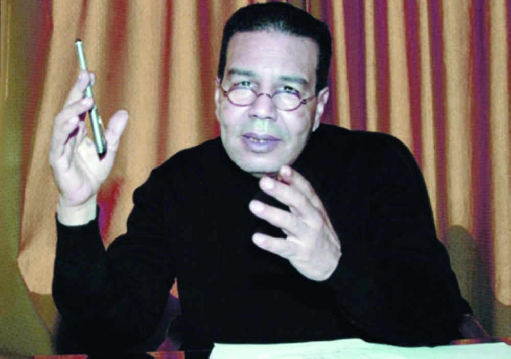 عبدالرحمن مكاوي