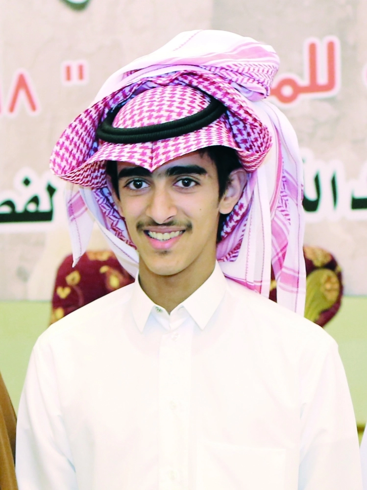 محمد آل مهنا