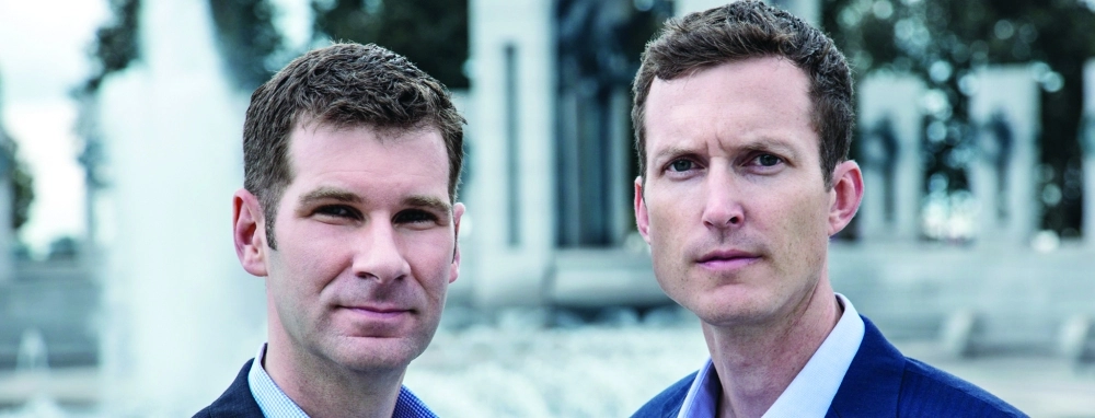 بي دبليو سينجر وأوجست كول