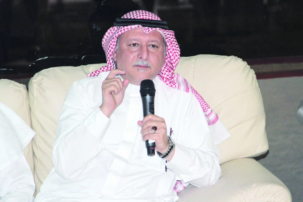 طلال سمرقندي