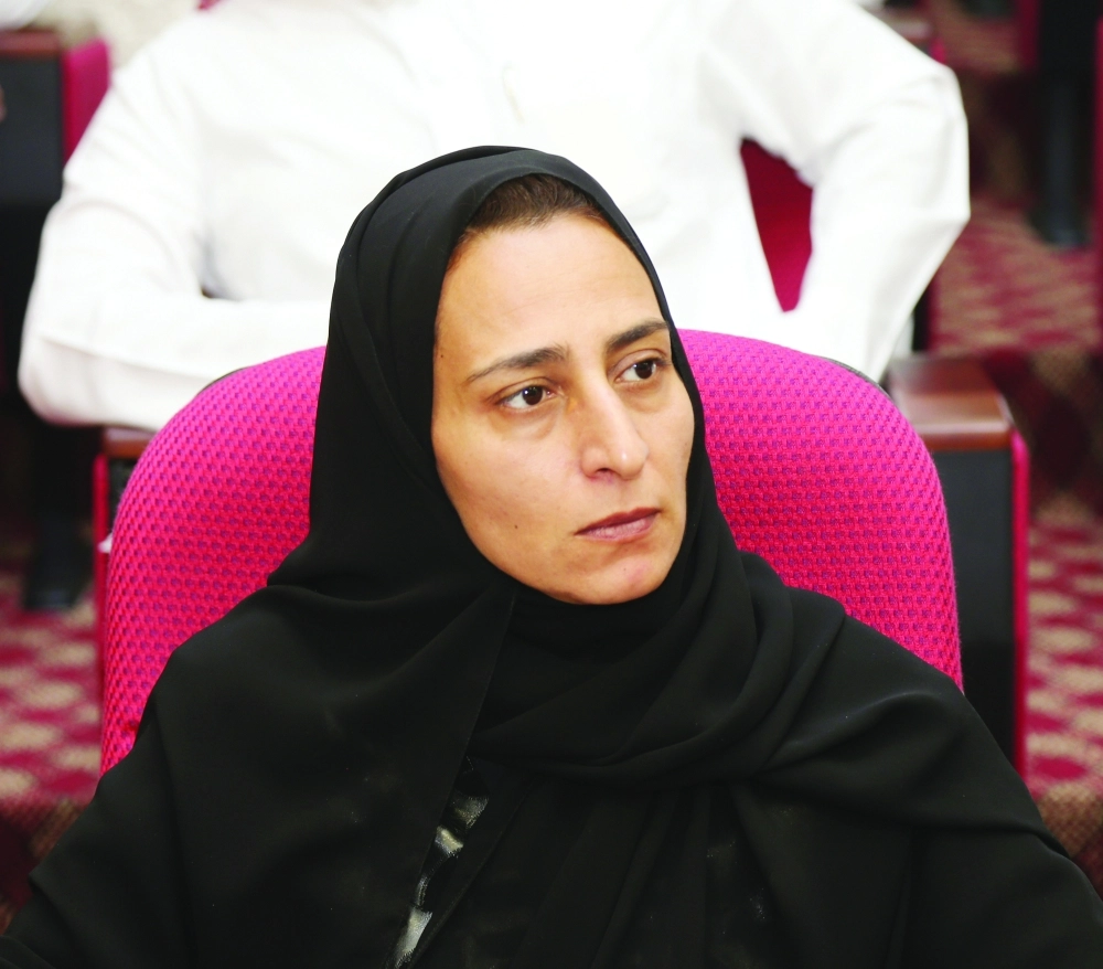 سارة بغدادي