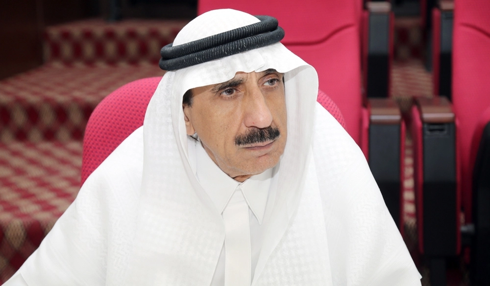 سعود القفيدي