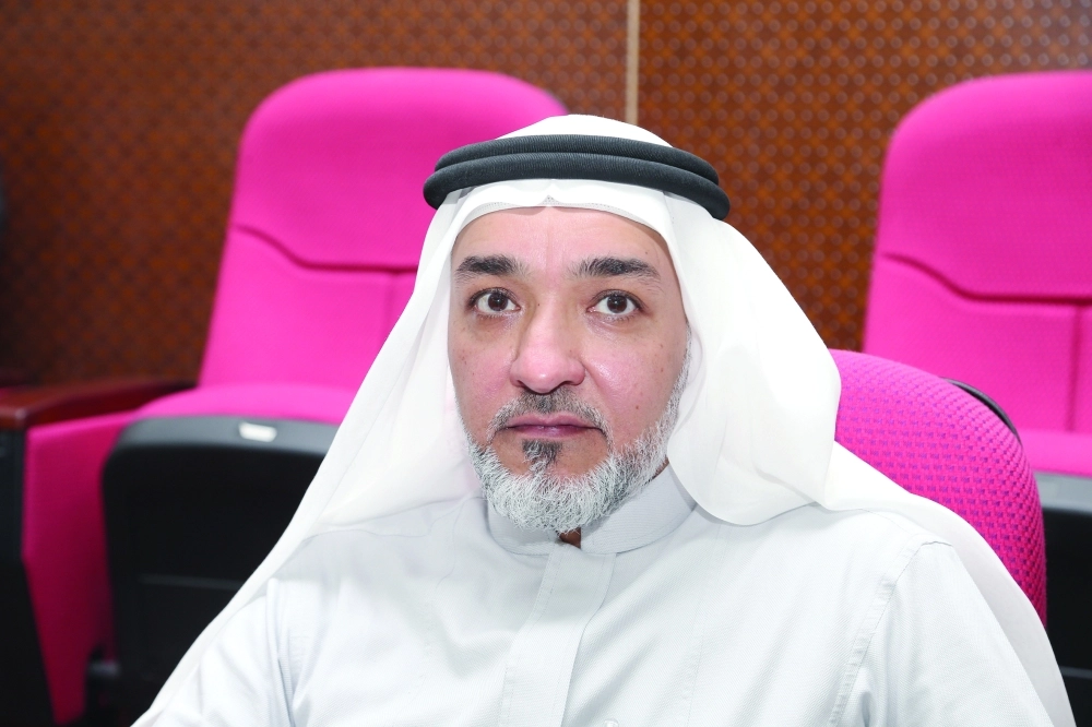 مروان التهامي