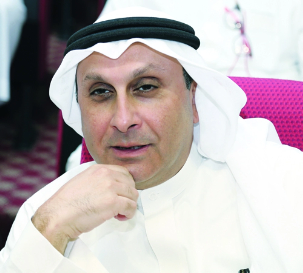 منير هرساني