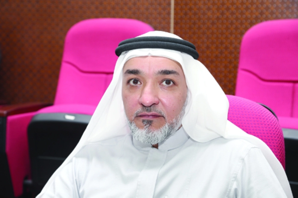 مروان التهامي