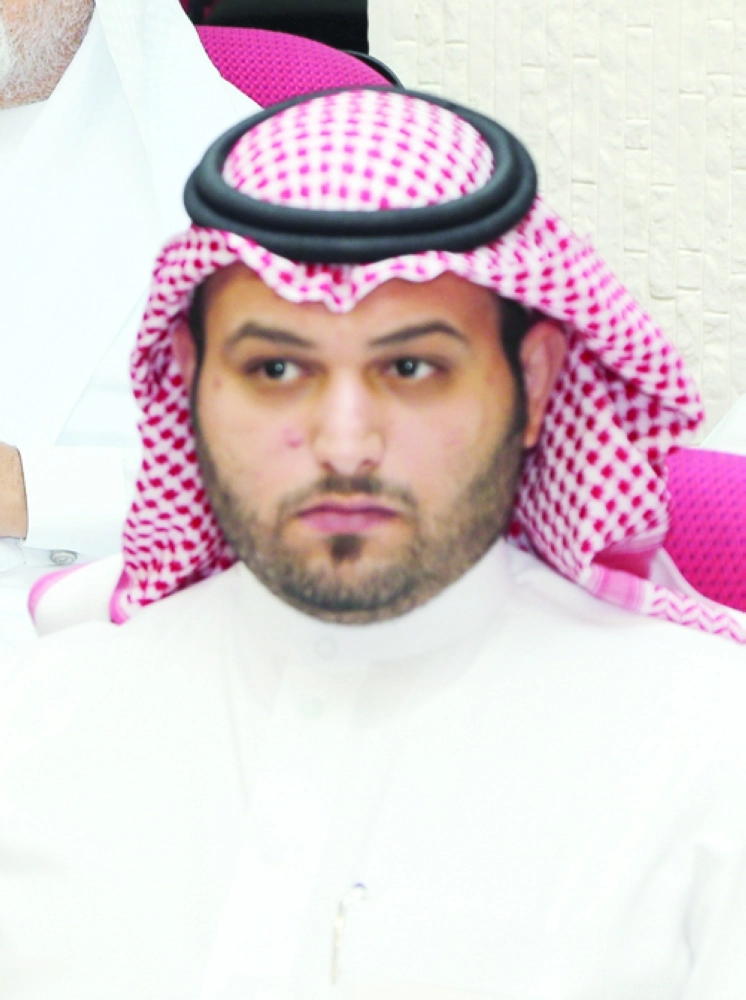 سلطان الحازمي