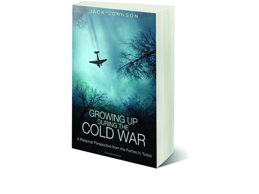 النشأة خلال الحرب الباردة