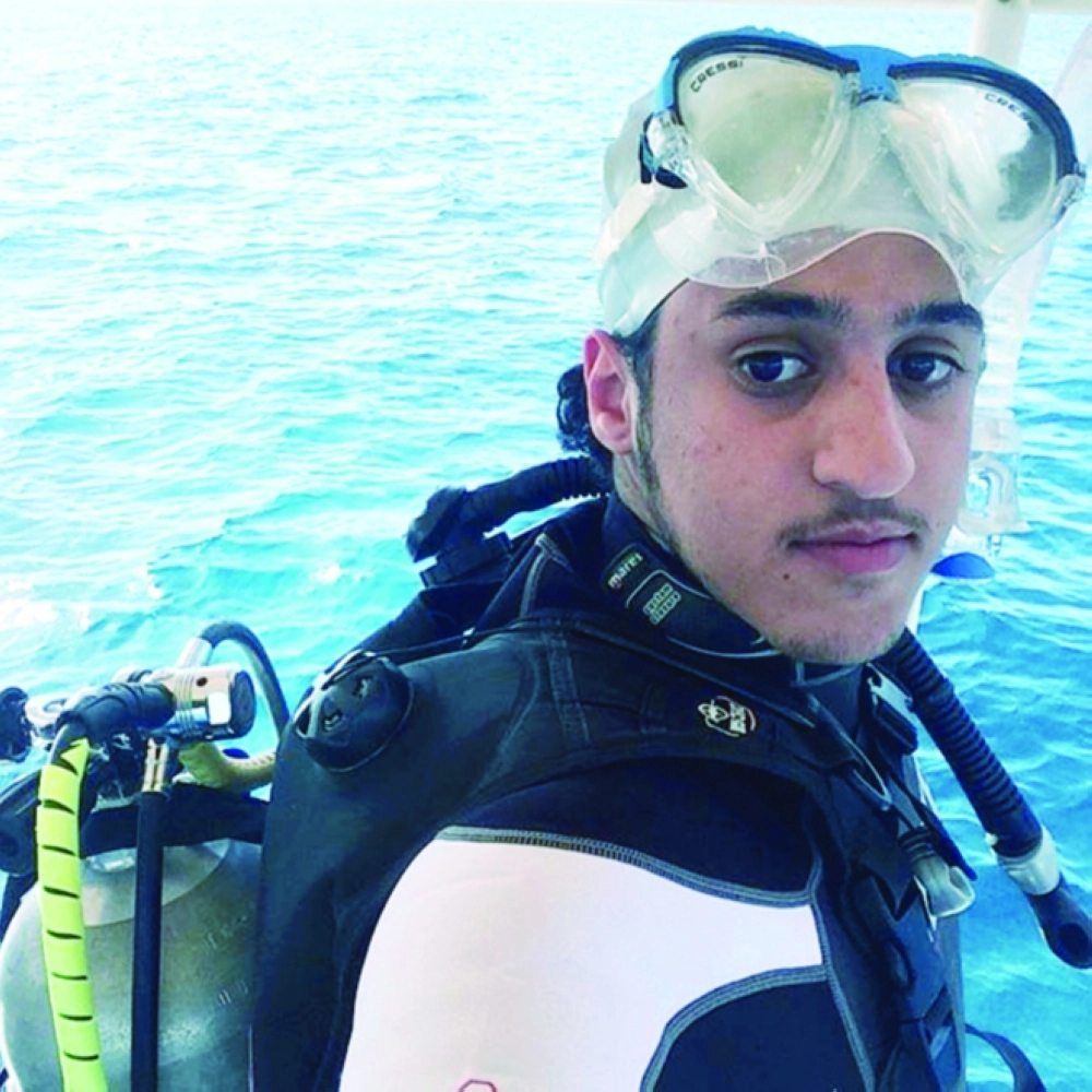 عبدالله فرساني