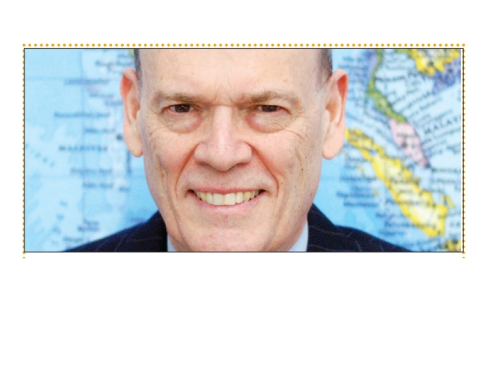  مايكل ماندلبوم