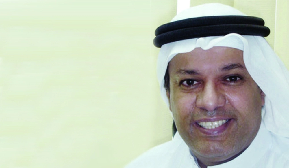 حسين بافقية