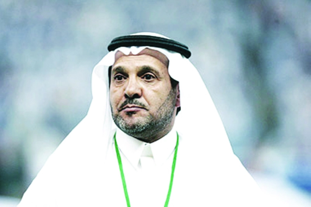 سلمان النمشان