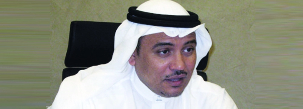 أحمد المرزوقي