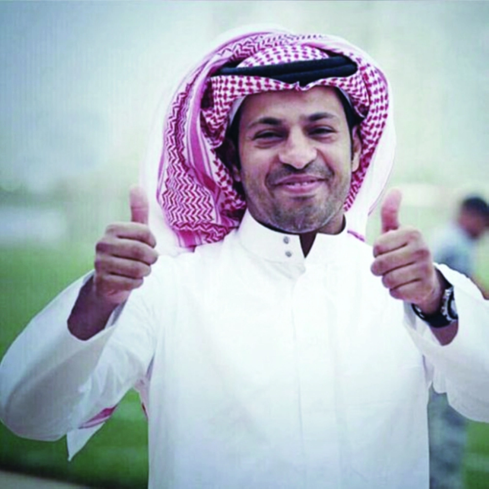 بدر الحقباني