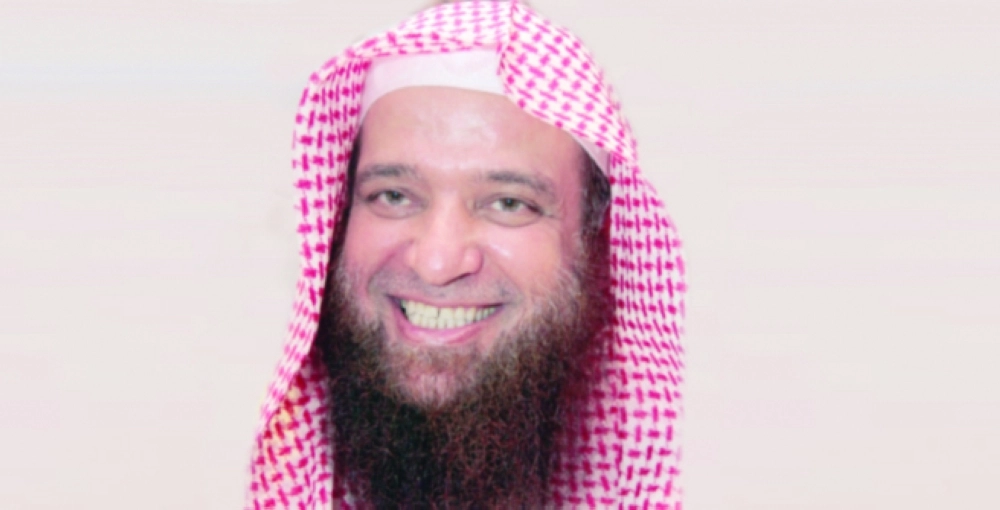 عبدالله اللحيدان