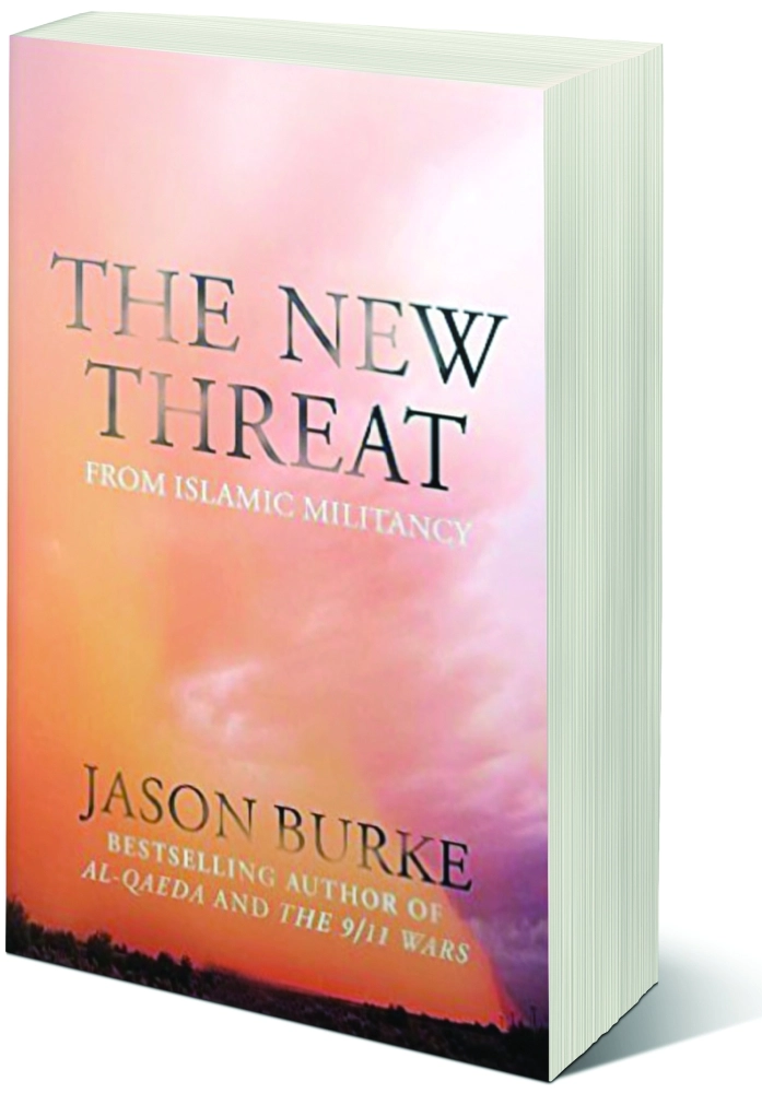  التهديد الجديد من التشدد الإسلامي 