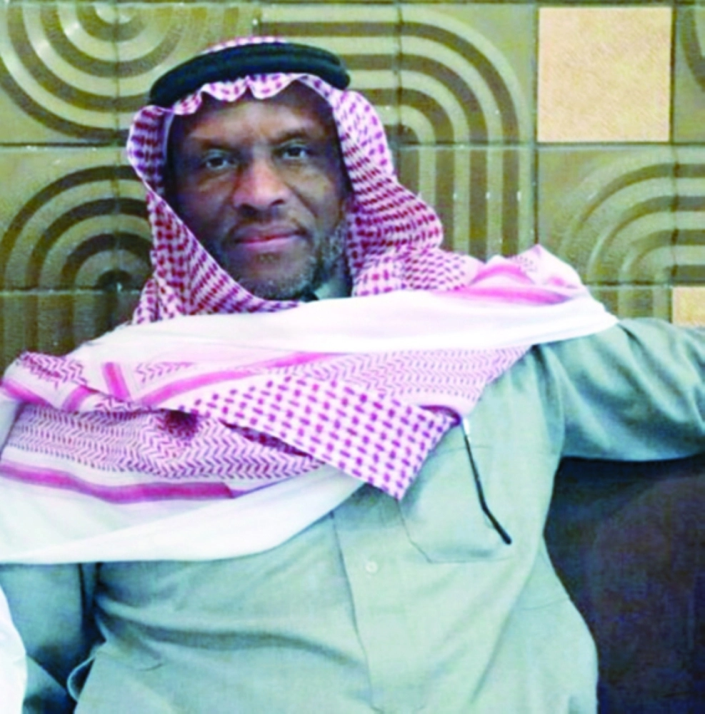 صالح الخيبري