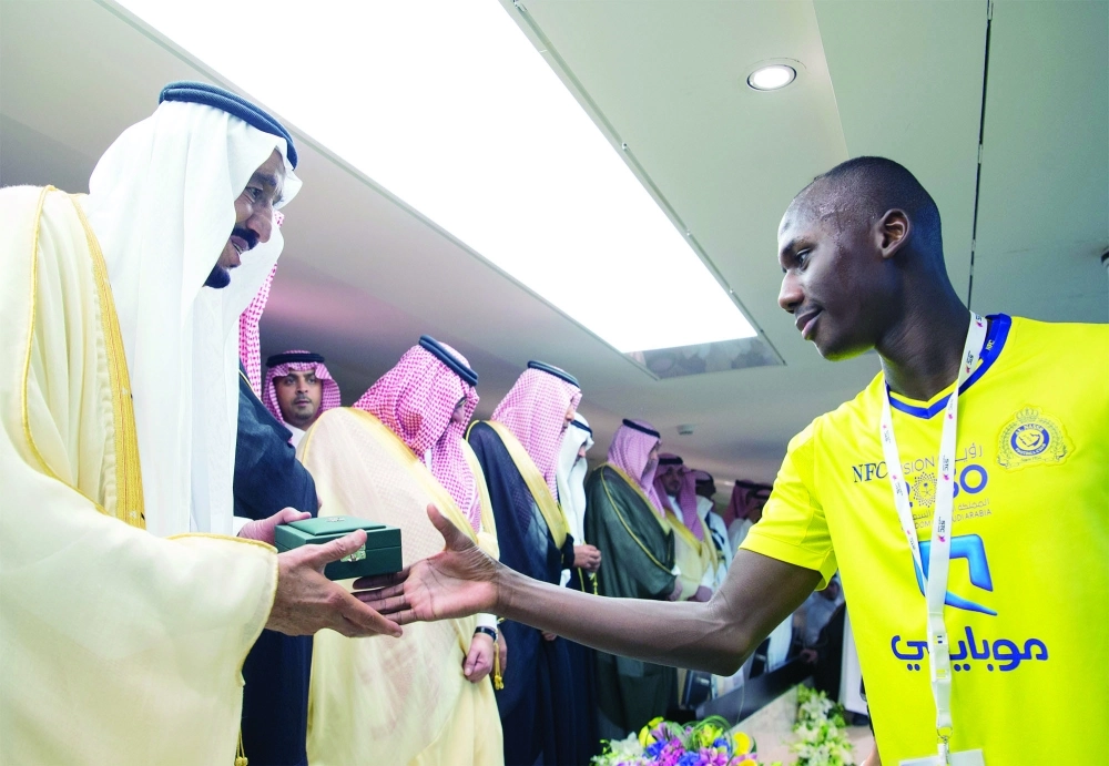 بندر الجعلود