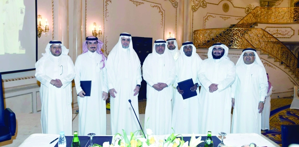 من تدشين ورشة العمل التحضيرية          (واس)