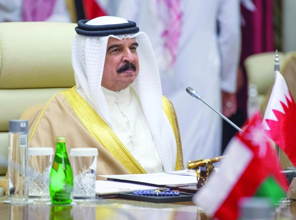 حمد بن عيسي