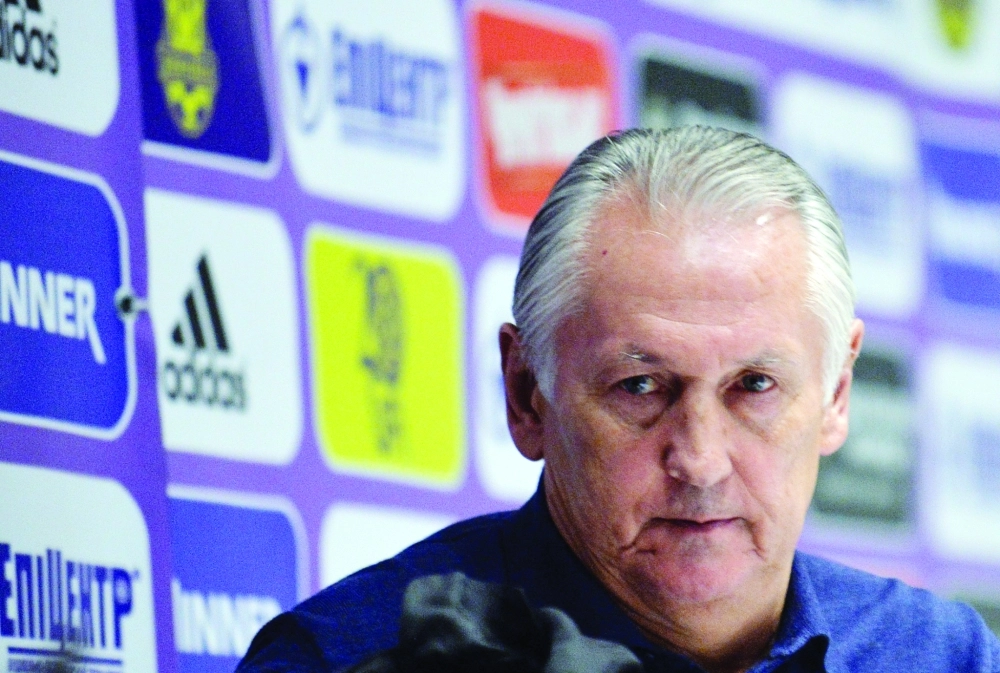 ميخايلو فومينكو