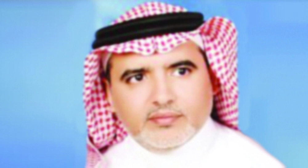 علي الزهراني