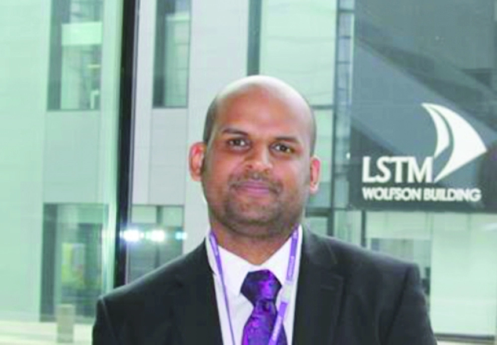 وليد السالم