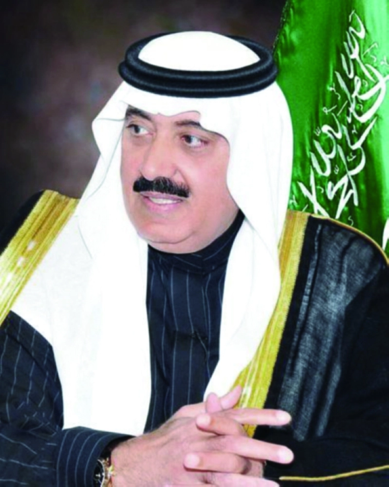 متعب بن عبدالله