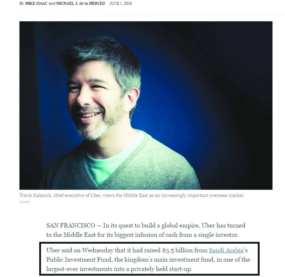 نيويورك تايمز