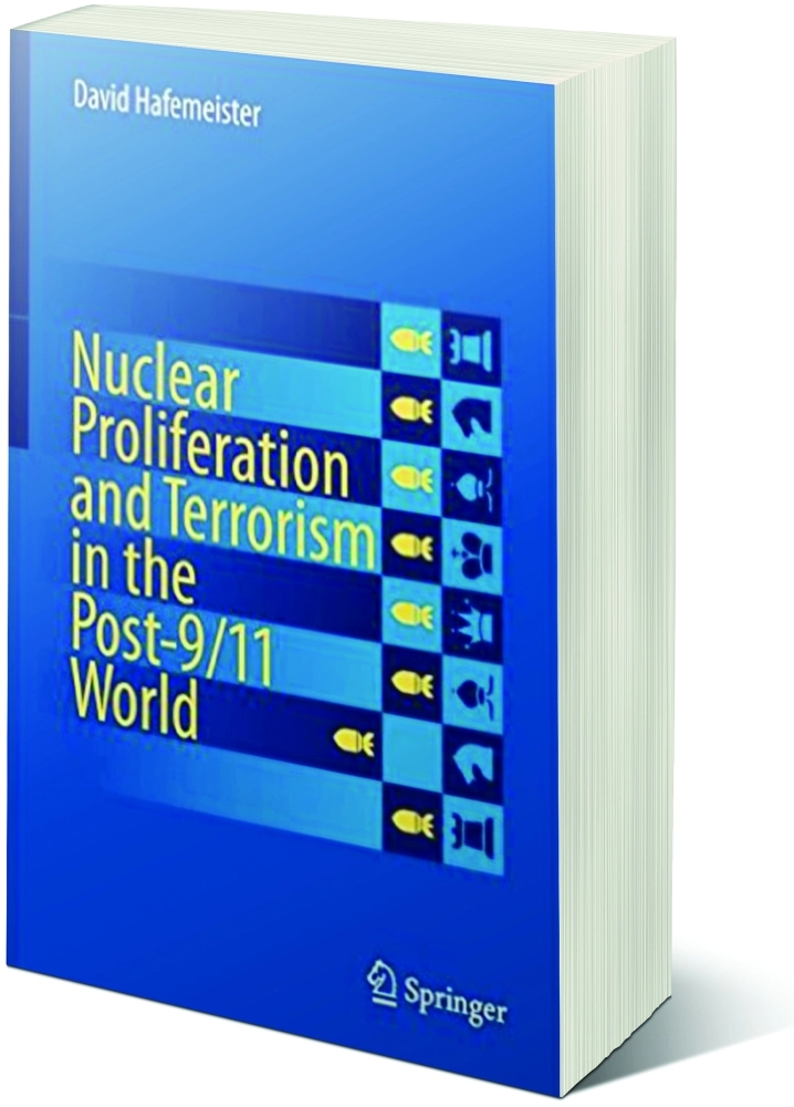  الانتشار النووي والإرهاب 