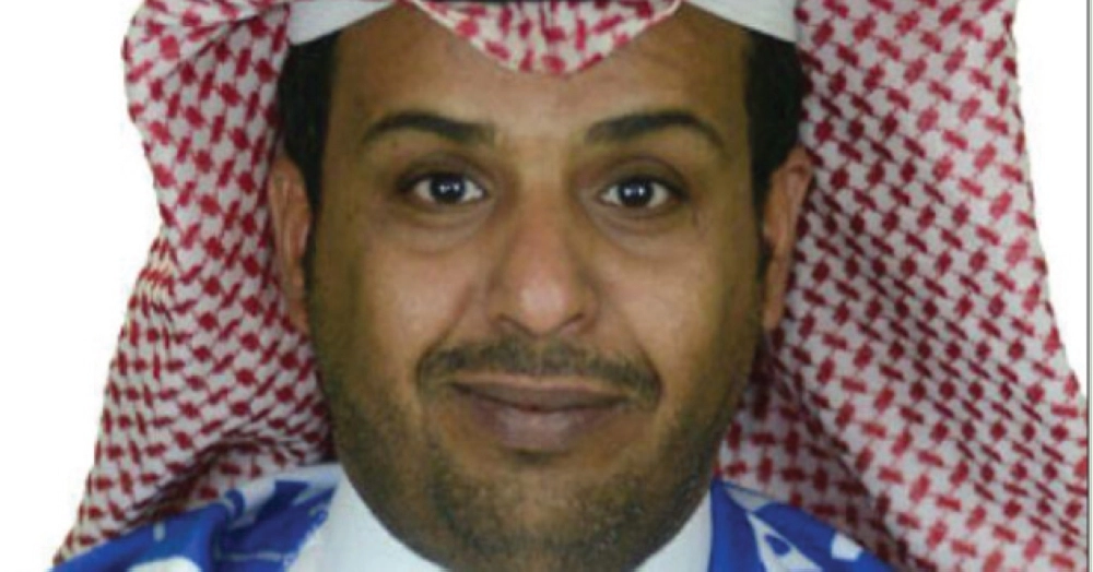 أحمد الراشد