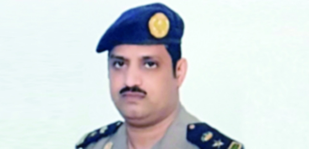 محمد العتيبي