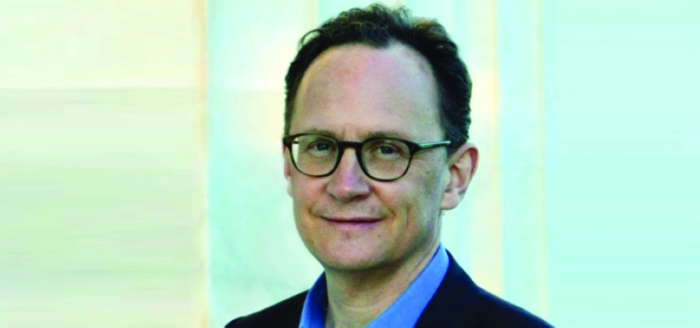 مارك لاندلر 