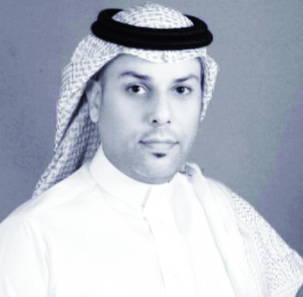 أحمد القثمي