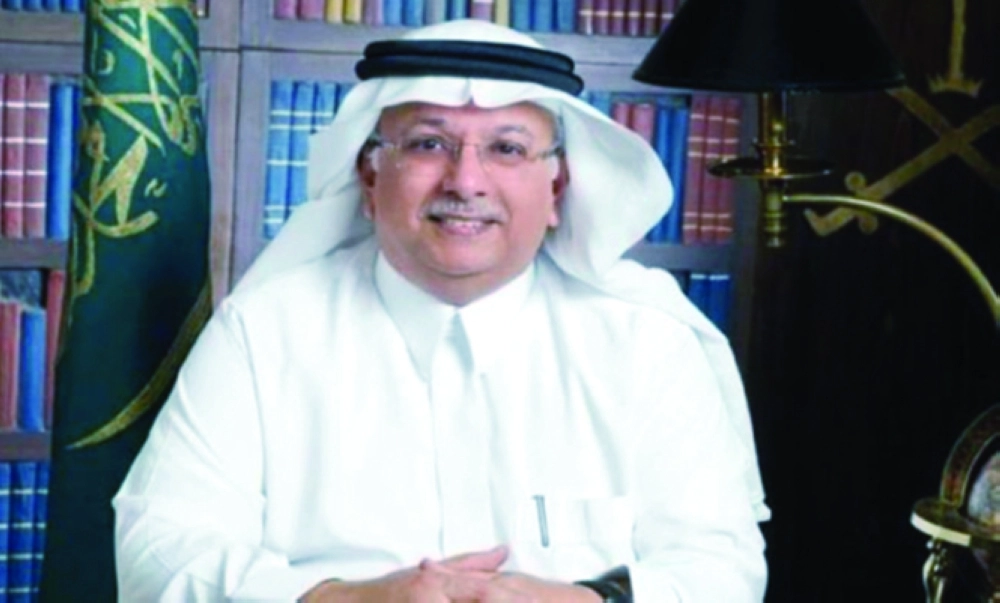 عبدالله المعلمي