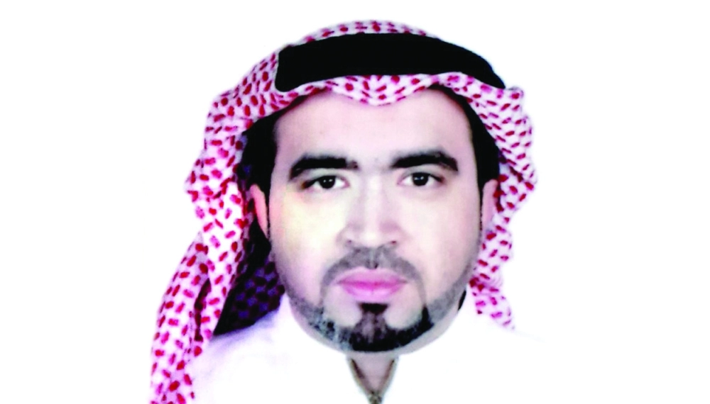 ماجد السقاف